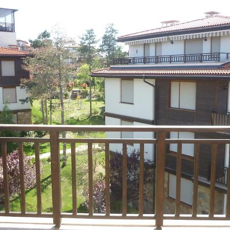 Private Apartment Villa 313-43 In Sozopol Buitenkant foto