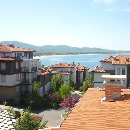 Private Apartment Villa 313-43 In Sozopol Buitenkant foto