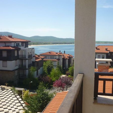 Private Apartment Villa 313-43 In Sozopol Buitenkant foto