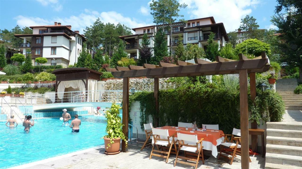 Private Apartment Villa 313-43 In Sozopol Buitenkant foto