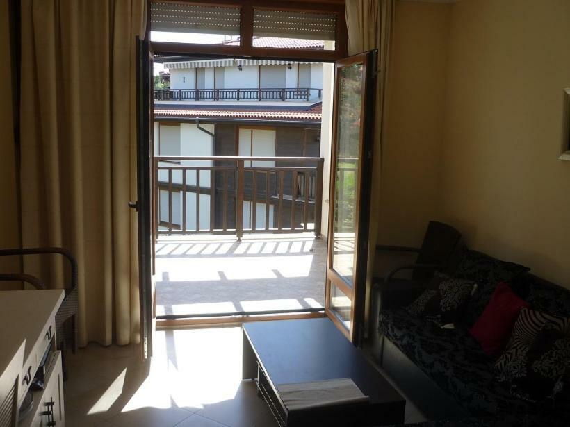Private Apartment Villa 313-43 In Sozopol Buitenkant foto