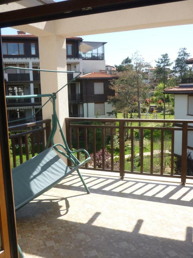 Private Apartment Villa 313-43 In Sozopol Buitenkant foto