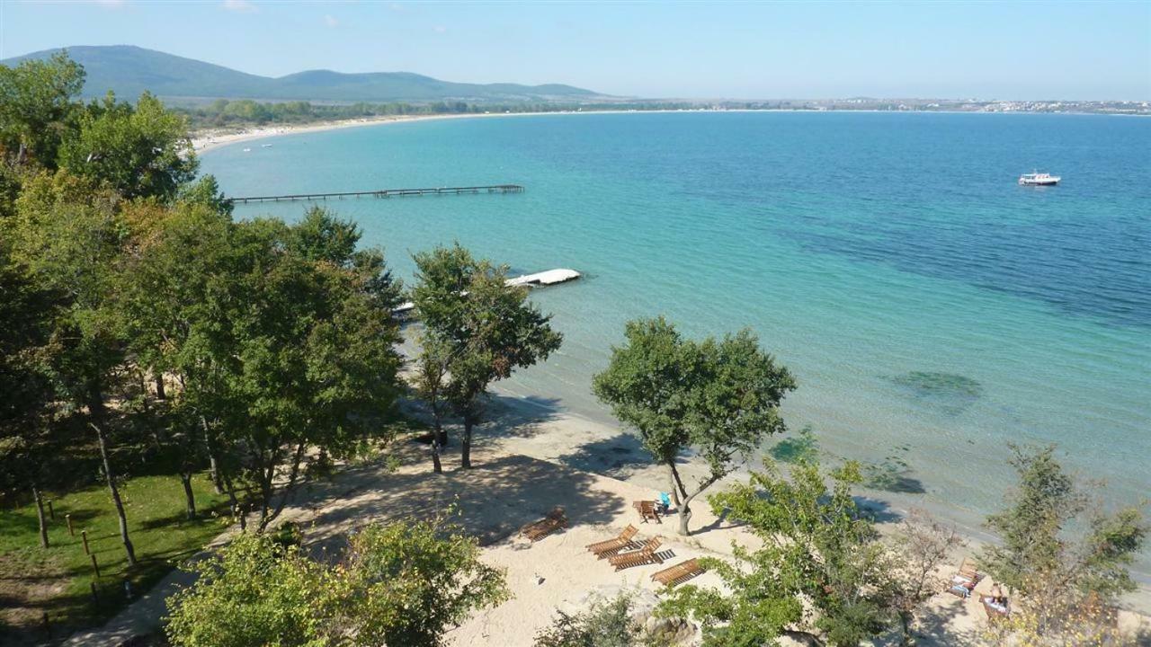 Private Apartment Villa 313-43 In Sozopol Buitenkant foto