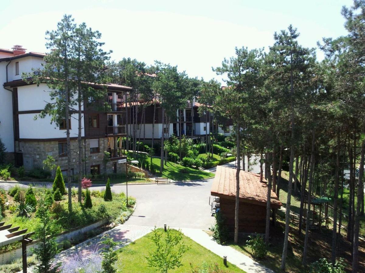 Private Apartment Villa 313-43 In Sozopol Buitenkant foto